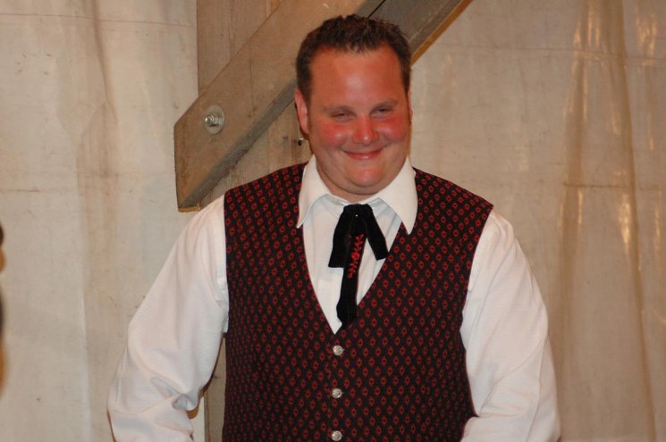 Waldfest 2007 - 60