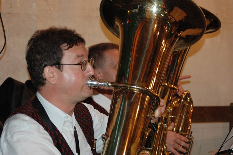 Waldfest 2007 - 61