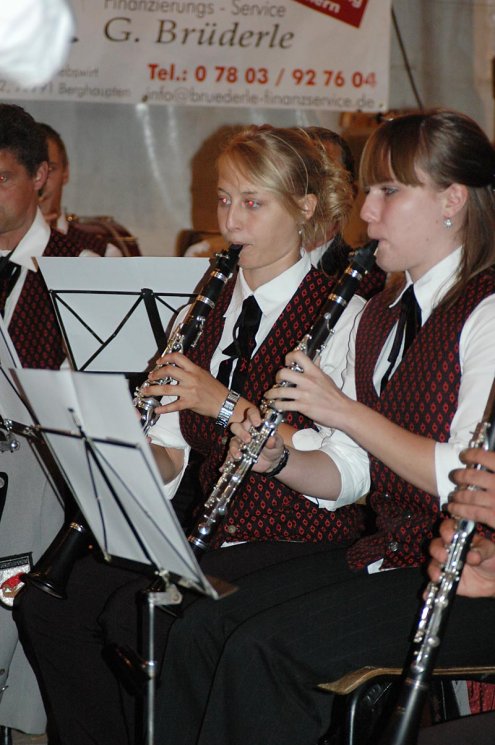 Waldfest 2007 - 62