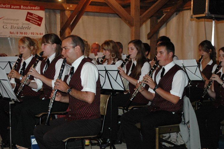 Waldfest 2007 - 64