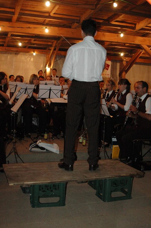 Waldfest 2007 - 65