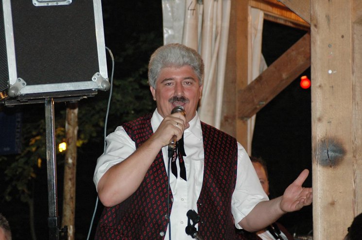 Waldfest 2007 - 66