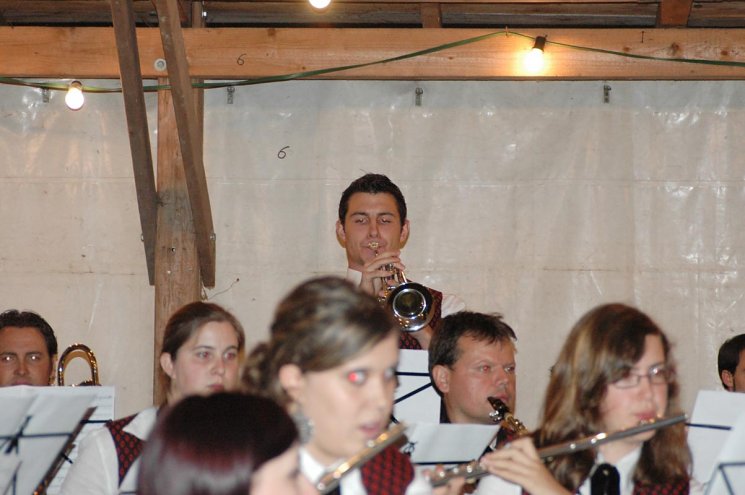 Waldfest 2007 - 68