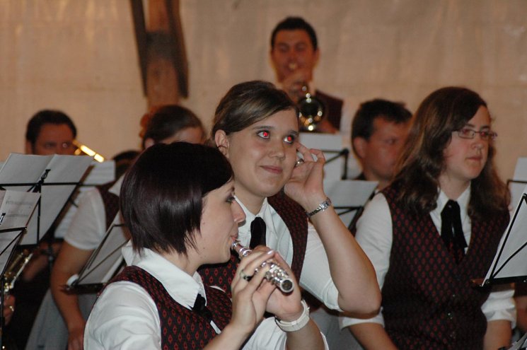 Waldfest 2007 - 69