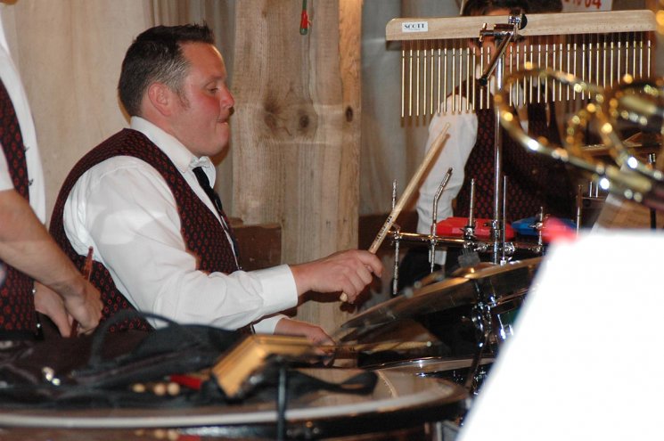 Waldfest 2007 - 73