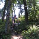 MTB-Rennen 40
