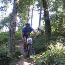 MTB-Rennen 43