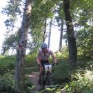 MTB-Rennen 45
