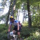 MTB-Rennen 50