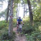 MTB-Rennen 55