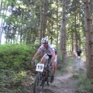 MTB-Rennen 58