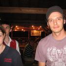 Montagabend 09