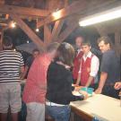 Montagabend 15