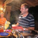 Montagabend 23