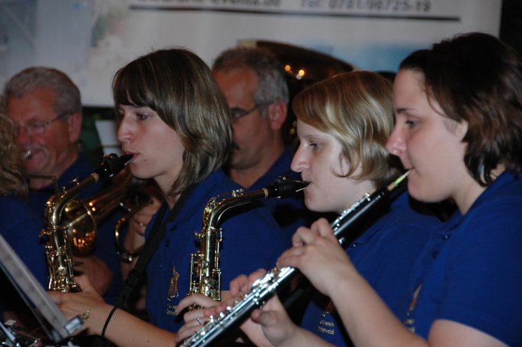 Waldfest 2009 - 09