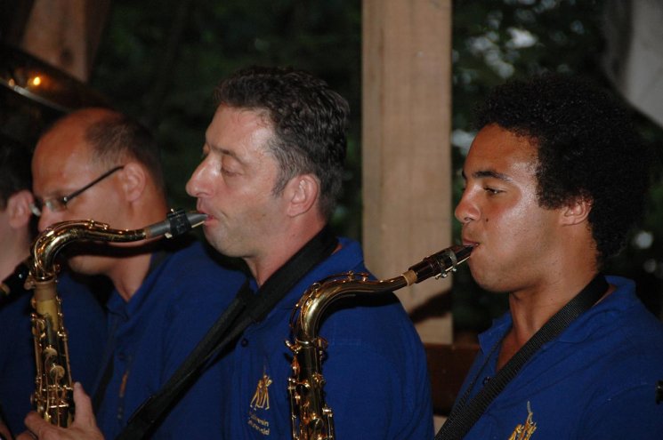 Waldfest 2009 - 11