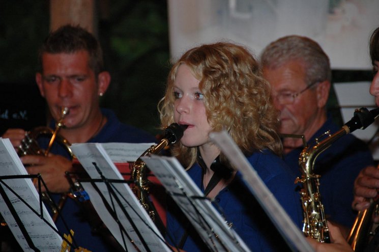 Waldfest 2009 - 12