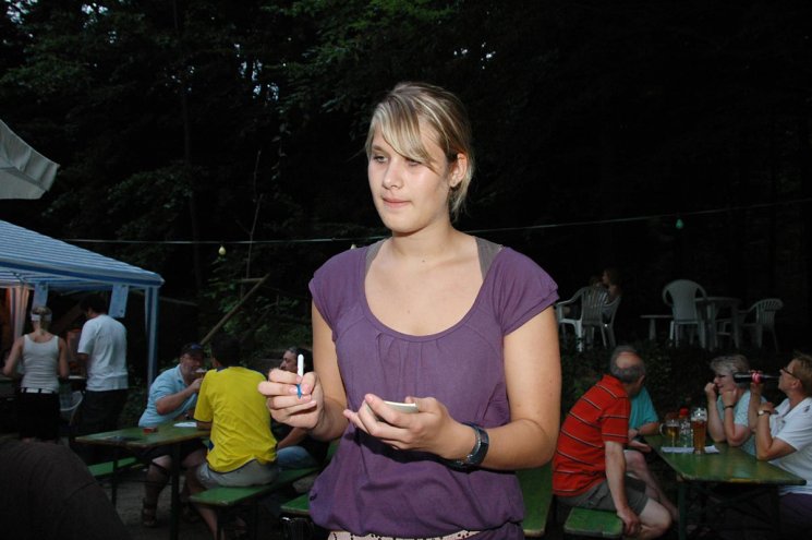 Waldfest 2009 - 16