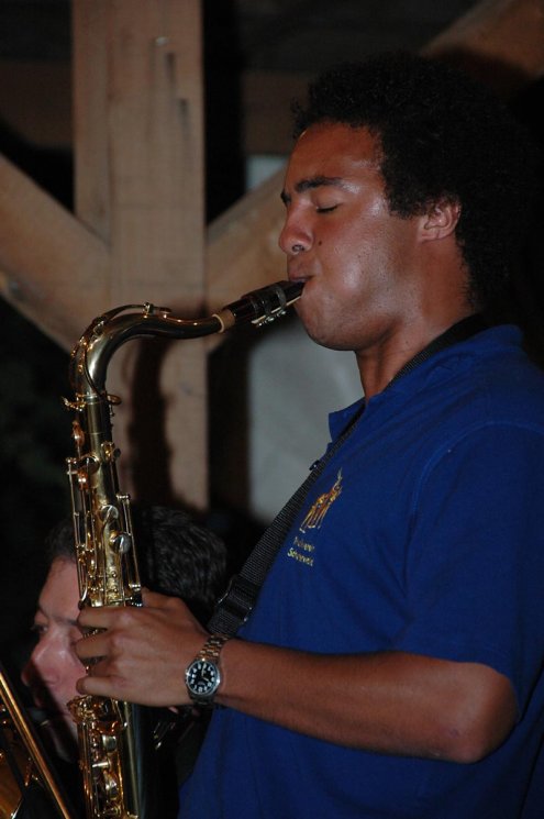 Waldfest 2009 - 22