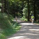 Jugendrennen I und II
