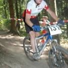 Jugendrennen I und II