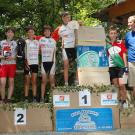 Jugendrennen I und II