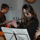 Weihnachtsfeier 08