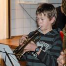 Weihnachtsfeier 16