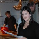 Weihnachtsfeier 21