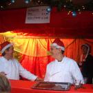 Weihnachtsmarkt 2006