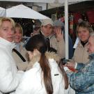 Weihnachtsmarkt 2007