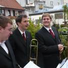 Weisser Sonntag 2010 - 11