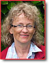 Maria Wiezorek