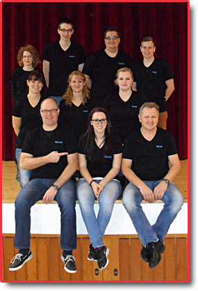 Leitungsteam