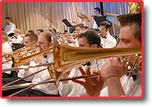 Jahreskonzert 2006