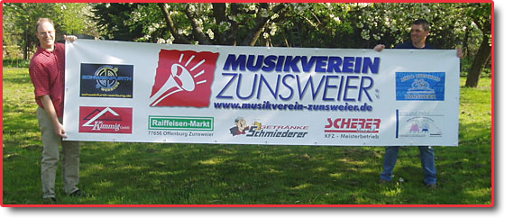 MVZ-Banner