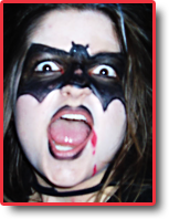 Ball der Vampire
