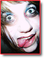 Ball der Vampire