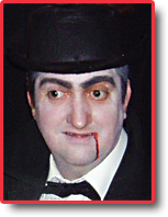 Ball der Vampire