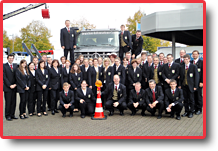 Gruppenfoto